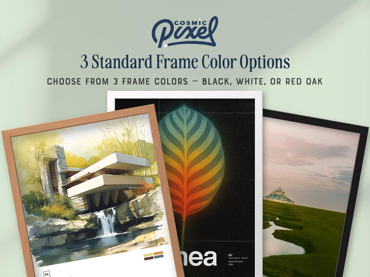 Sandhill Crane Poster | Artistic Art Print — view 9
