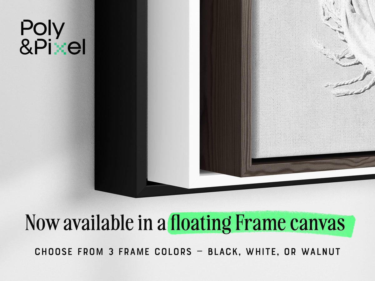 Fallingwater Poster | Travel Art Print — view 9