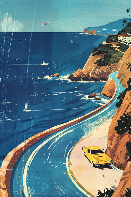 Coastal Drive