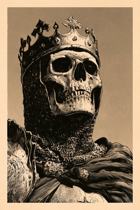 Dead King Reigns