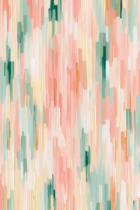 Drifting Color Fields