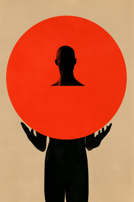 Figure Holding Geometry