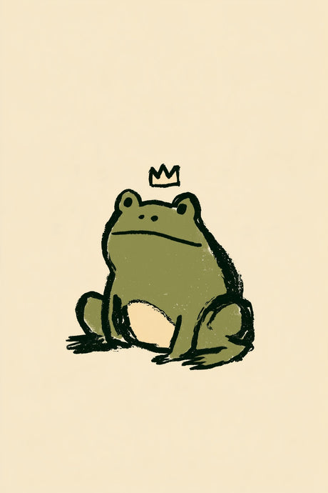 Frog Rules
