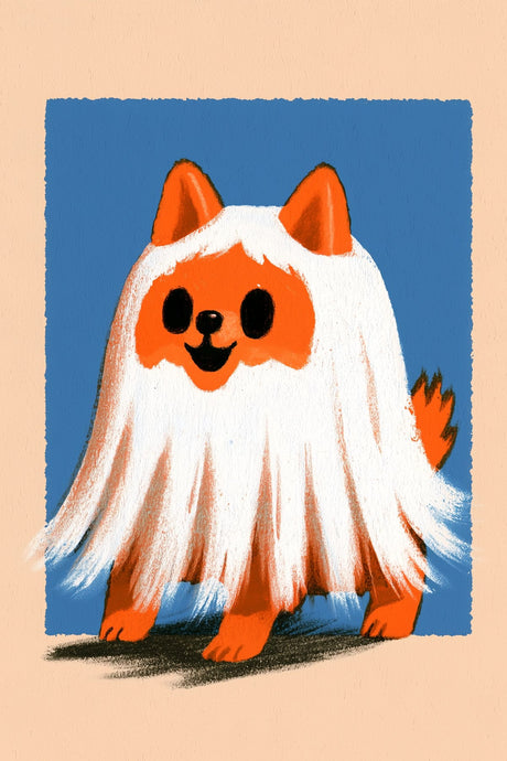 Ghost Dog
