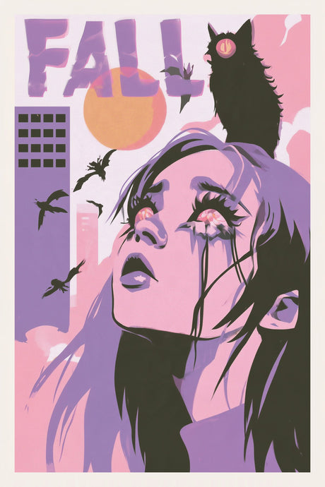 Girl Meets Fall