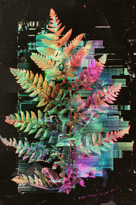 Glitch Fern