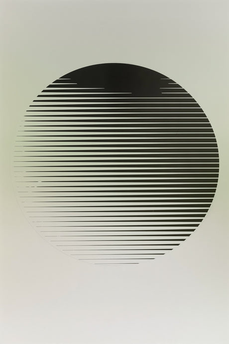 gradient-ellipse Poster