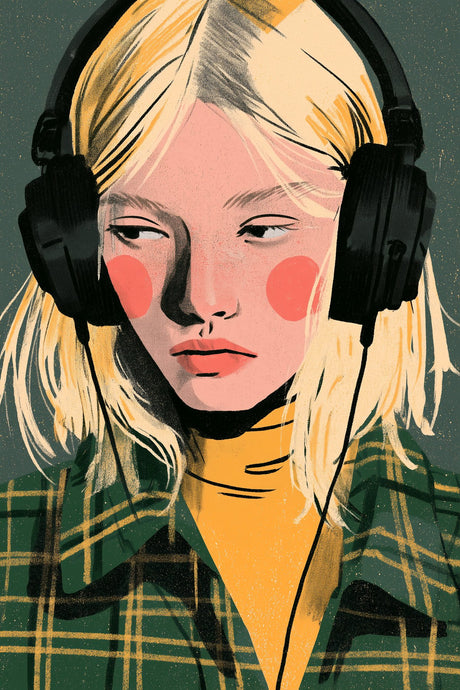 Headphone Hours