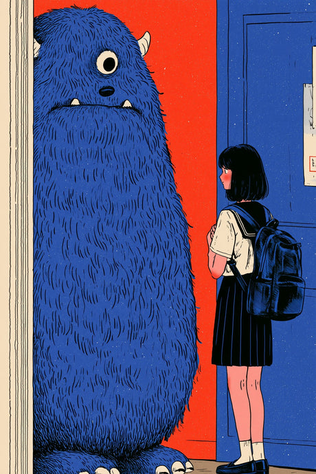 Monster Watches Class