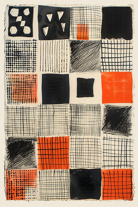 Obsessive Grid