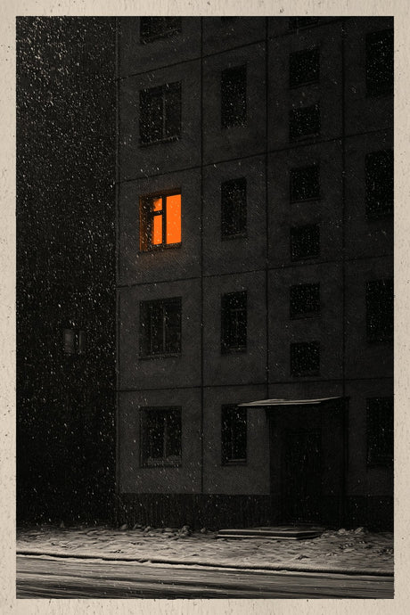 One Light Waits