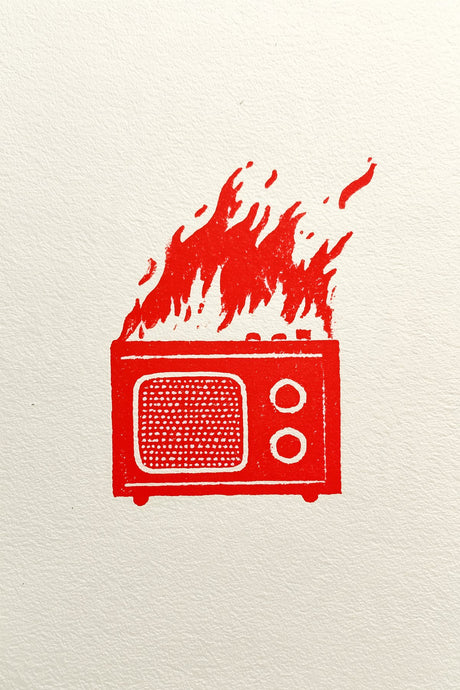Radio Burns