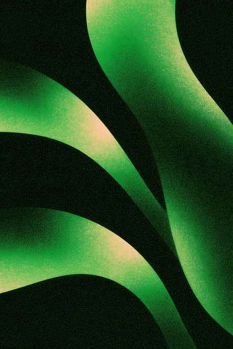 Sorrel Leaf Curves