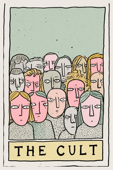 The Cult