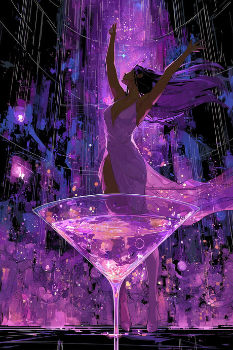 The Star Poster