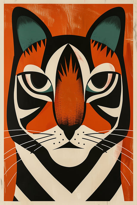 Tiger Stripes