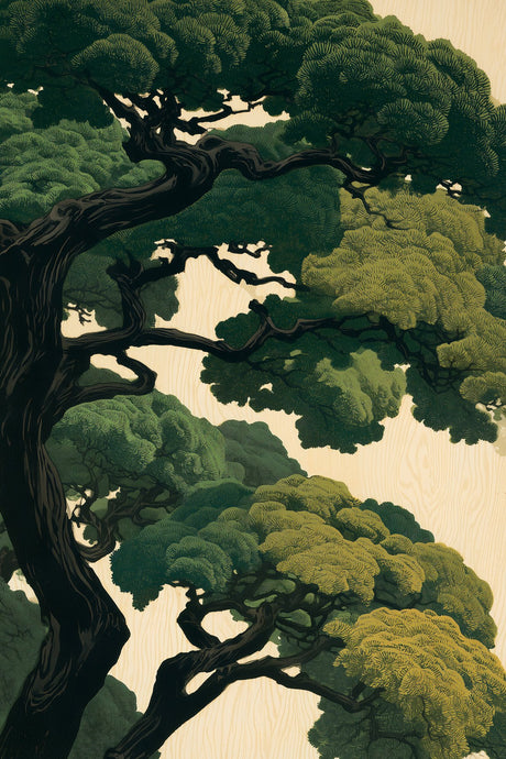 Under the Pines
