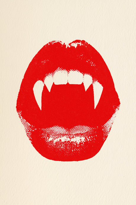 Vampire Bite
