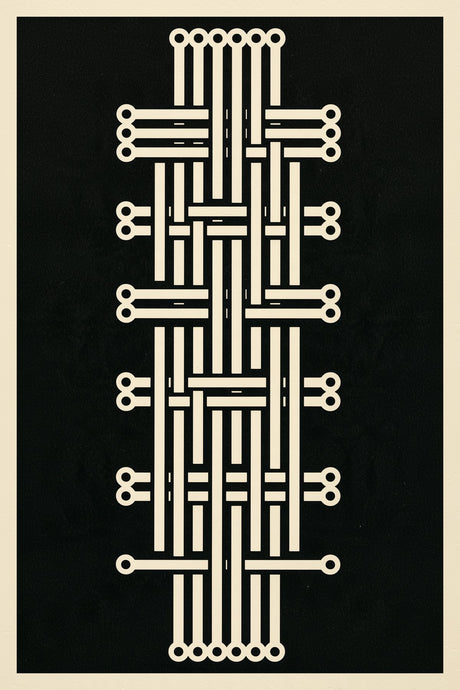 Woven Grid